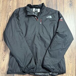 The North Face Black Summit Series Jacket